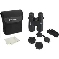 Celestron Nature Dx 12x50 Ed Kikkerter