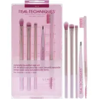 Real Techniques Natural Beauty Eye Set 5 Pcs