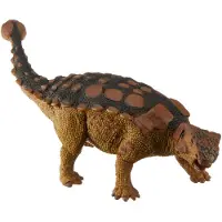 Safari 306129 Prehsitoric World Ankylosaurus Minature