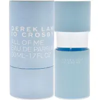 Derek Lam All of Me til kvinder 50 ml EDP-spray - Frisk, ren blomsterduft