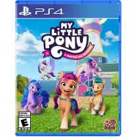 Outright Games My Little Pony: A Maretime Bay Adventure - PlayStation 4