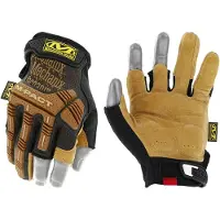Mechanix Durahide M-pact Framer Handsker