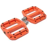 Burgtec Mk4 Composite Pedaler