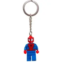 LEGO Spider-Man n?glering