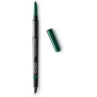 KIKO Milano Ubegr?nset pr?cision automatisk eyeliner og Khol 18 automatisk ?jenblyant til vandlinjen og vippelinjen