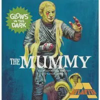 Atlantis Toy & Hobby Inc. Lon Chaney Jr.
