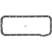 Fel-Pro 1817 Motor Oil Pan Pakning Set