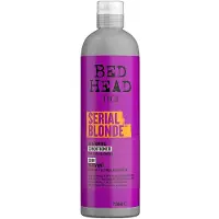Tigi Serial Blonde Restoring Conditioner 25.36 Oz