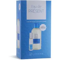 Luxana Present Water Case 2 Pcs