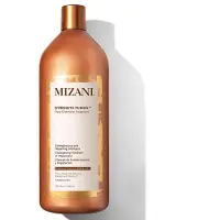 Mizani Strength Fusion Strengthening & Repairing Shampoo | Til beskadiget kemisk behandlet h?r | 33,8 Fl Oz