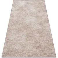 Rugsx TÆPPER - FOREDRAG SERENADE taupé 100x300 cm