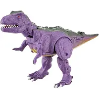 Transformers Vintage Beast Wars Predacon Megatron-actionfigur – Klassisk samlerlegetøj