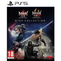 Sony The Nioh Collection (PS5)
