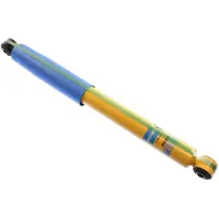 BILSTEIN Bilsteinshock 4600 -serien Monotube Stål Yul maling