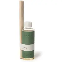 Illume smukt udf?rt essentials Hinoki Sage Boxed Glass Duftende sojaklys