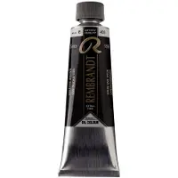 Rembrandt Oil Color Tube 150 ml Vandyke Brown 403 (01074032)