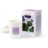Pure Living Theorie Botanique Candle 50 hours - SWEET VIOLET