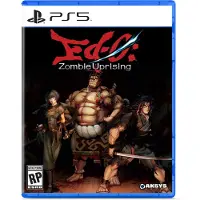 Aksys Games Ed-0: Zombie-opr?ret