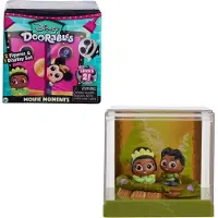 Disney Doorables Movie Moments Series 2 Styles kan variere officielt licenserede børnelegetøj i alderen 5 op med bare leg
