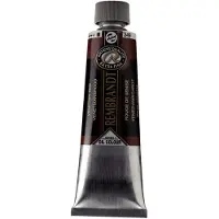 Rembrandt oliemaling tub Venetian Red 349
