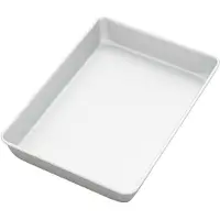 Wilton Performance Aluminium Pander 9 x 13-tommer kvart ark kage bagepande
