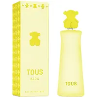 Tous Kids Bear Eau de Toilette Spray 100ml