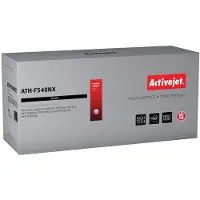 ActiveJet -toner til HP CF540X ny ATH-F540NX