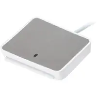 Hirsch Identiv uTrust 2700 R - SMART-kortlæser - USB 2.0 - op til 16 MHz