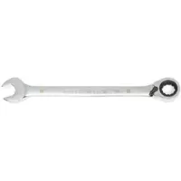 GearWrench 15mm 90-Tooth 12 Point Reversible Ratcheting skruen?gle | 86615