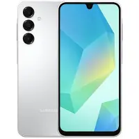 Samsung Galaxy A16 4G Dual SIM 4GB/128GB A165F-DS Grå