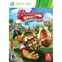 Atari Backyard Sports Football: Rookie Rush - Xbox 360