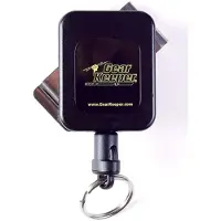 Gear Keeper Gearholder-Hammerhead Industries High Force / 9oz 32 i 15-21 Key Retractor RT4-5852-Funktion