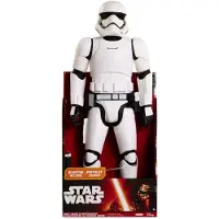 Star Wars VII Villain Trooper Action Figur 20 "