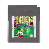 Nintendo Tennis - Gameboy (fornyet)