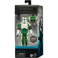 Hasbro Last Level Star Wars Black Series RC-1140 actionfigur