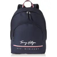 Tommy Hilfiger Men's York -rygs?k Sky Captain One St?rrelse