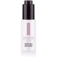 Erno Laszlo beroligende relieff hydration serum | Mælkeagtig ansigtsserum til følsom hud | Lindre tegn på hudfølsomhed | 1 fl oz