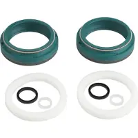 Skf Tætningskit Til Fox Xc Factory-forgaffel 32 Mm