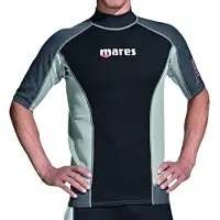 Mares Xr Langærmet Rash Guard