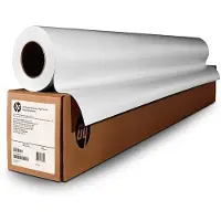 HP Q1412B / Coated Heavy Paper Roll (61cm x 30.5m) for DesignJet T120 ePrinter