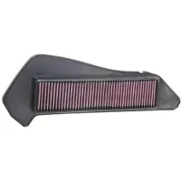 K&N Ya-2918 Luftfilter