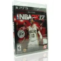 2K NBA 2K17 - Early Tip Off Edition - PlayStation 3