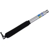 BILSTEIN 24-286558 Single 5100 Series Front Steering Stabilizer Paser 2017 2024 F250 F350 Super Duty 4WD - Forbedrer styringshåndtering og komfor