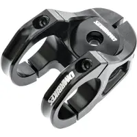 Dmr Defy2 STEM (35,0) 5d x 35mm-Sort--STM-DEFY2-35+K