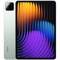 Xiaomi Pad 7 8GB+256GB Grøn CN