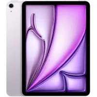 Apple 11-tommer Air 2024 1TB Wi-Fi - Lilla