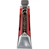 Rembrandt Oliefarve Tube Quinacridone Rose 366