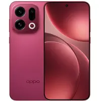 OPPO Find X9 Pro PPLG110 CN 16+1TB Rød