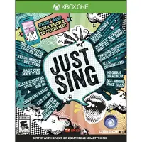 Ubisoft Bare synge - Xbox One Standard Edition