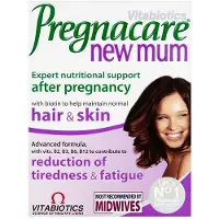 Vitabiotics Pregnacare New Mum